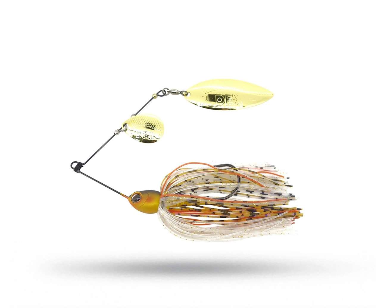 Berkley Dex Spinnerbait Tungsten 11 gr